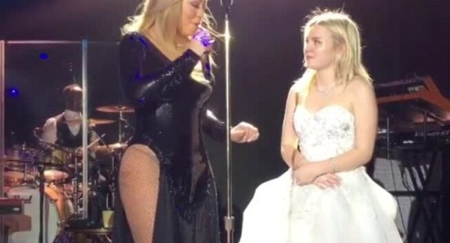 Tỷ phú Nga chi 3,5 triệu bảng Anh mời Elton John và Mariah Carey hát trong đám cưới cháu