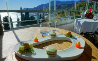 50 nhà hàng xuất sắc nhất thế giới năm 2019