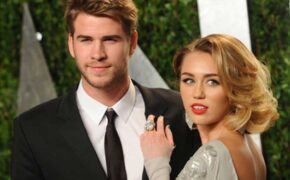 Miley Cyrus và bạn trai “to tiếng” trước đám cưới