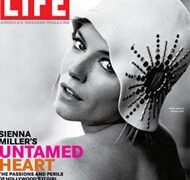 Những điều chưa biết về Sienna Miller