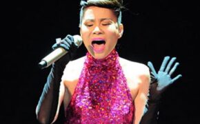 “Yêu mình anh” của Thu Minh đoạt giải Bài hát yêu thích