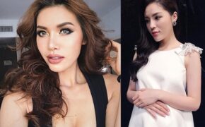 Hoa hậu Kỳ Duyên khoe “bầu 5 tháng”; Elly Trần diện đồ “kín bưng” vẫn khiến “nhức mắt”