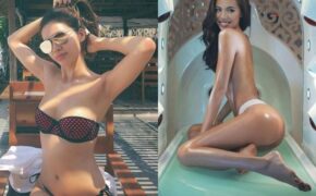 Siêu mẫu Minh Tú: “Tôi thẳng thắn, đôi lúc “xù lông” không biết kiềm chế”