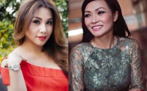 Minh Tuyết bất ngờ tiết lộ thời trẻ “ăn xài hoang phí” của Phương Thanh