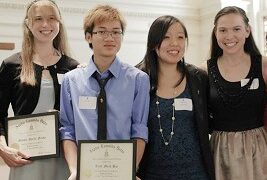 9X Việt được ĐH Y Harvard danh tiếng “trải thảm” đón chào