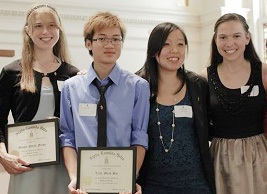 9X Việt được ĐH Y Harvard danh tiếng “trải thảm” đón chào