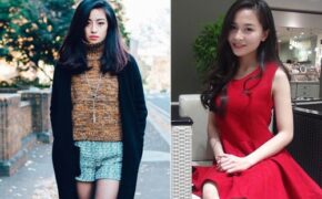 8 gương mặt xinh đẹp lọt Chung kết Tài sắc nữ sinh Việt tại Nhật