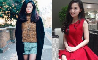 8 gương mặt xinh đẹp lọt Chung kết Tài sắc nữ sinh Việt tại Nhật