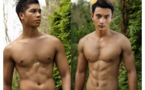 Gây “sốc” vì có tới 2 Quán quân, dàn Quý ông Việt Nam phản ứng ra sao?