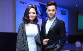 Miu Lê, Ngô Kiến Huy chuẩn bị cùng nhau tỏa sáng