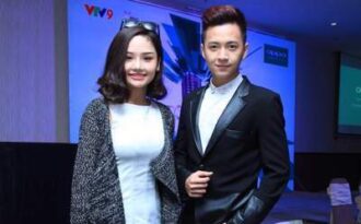 Miu Lê, Ngô Kiến Huy chuẩn bị cùng nhau tỏa sáng