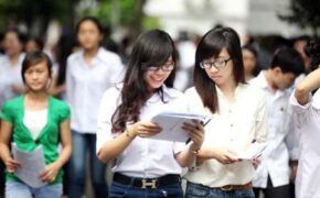 “Dở khóc dở cười” chuyện tân sinh viên