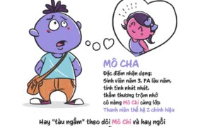 Độc đáo với cách tỏ tình của giới trẻ ngày nay