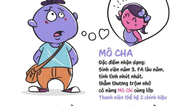 Độc đáo với cách tỏ tình của giới trẻ ngày nay