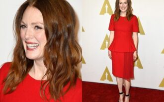 Minh tinh Hollywood – 55 tuổi vẫn trẻ đẹp