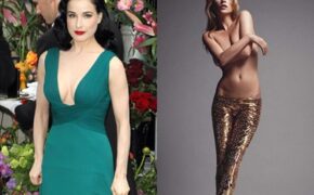 Vòng quanh thế giới giải trí ngày 2/5