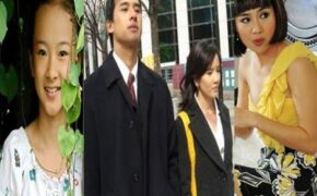 Nhìn lại dàn diễn viên “Mùi ngò gai” một thời