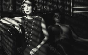 Diễm My vướng vào mối tình tay ba cùng trai trẻ