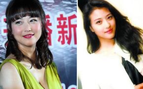 “Dương Thục Phi” Châu Hải Mỵ: 20 năm, nhan sắc vẫn vẹn nguyên