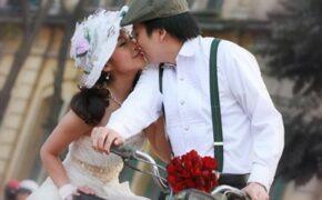 MC Mỹ Lan hé lộ trước ngày lên xe hoa