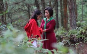 Mỹ Linh mong con gái út sẽ theo nghề của mẹ