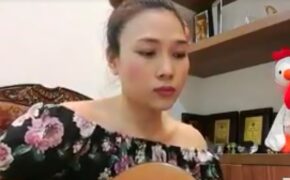Mỹ Tâm gây choáng khi hát… cải lương cover bài hit của mình