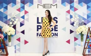 Nem – Final sale up to 70% all items