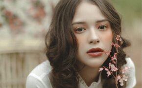 Lời trần tình của hot girl Đà Lạt luôn bị nghi “can thiệp dao kéo”