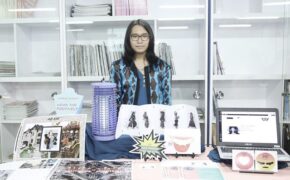 Bỏ du học, 9X về nước làm thuê “nuôi” giấc mơ thời trang