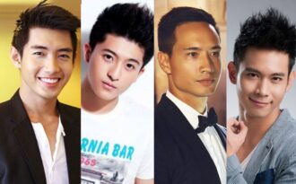 Những sao Việt đẹp trai nhưng… diễn dở