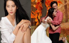 Nam Em: “Tôi mong mình là người phụ nữ cuối cùng tổn thương vì Trường Giang”