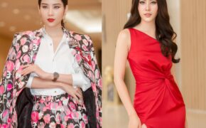 Chị gái Nam Em khóc rất nhiều vì chuyện gia đình