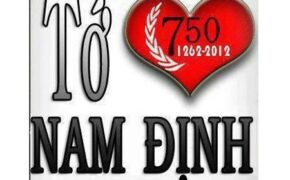 Giới trẻ Nam Định “dậy sóng” vì truyền thống 750 năm quê nhà