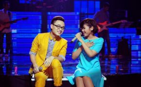 Những ca khúc “gây sốt” làng nhạc Việt 2014