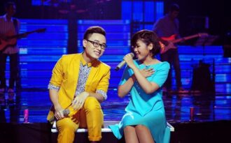 Những ca khúc “gây sốt” làng nhạc Việt 2014