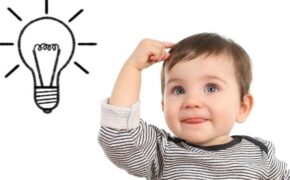 Sớm nhận biết năng khiếu ở trẻ nhỏ