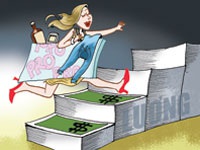 Nàng và đẳng cấp “pro”