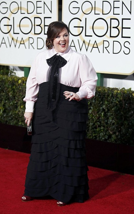 Melissa McCarthy