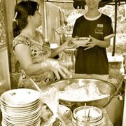 Những kỳ thi bên ngoài lớp học