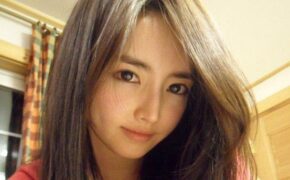 Vẻ đẹp cuốn hút của nữ giáo viên từng thi hoa hậu Hàn Quốc