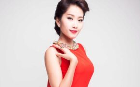 Hoa khôi ĐBSCL từ chối thi hoa hậu