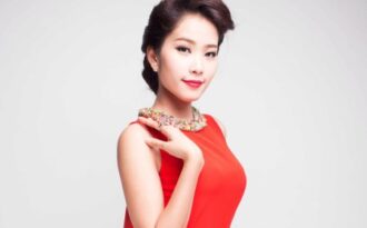 Hoa khôi ĐBSCL từ chối thi hoa hậu