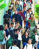 NEET trong giới trẻ