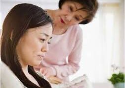 Dở khóc dở cười khi mẹ chồng tương lai yêu cầu “có bầu mới cưới”