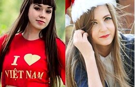 Bạn trẻ quốc tế nghĩ gì về Tết Việt?