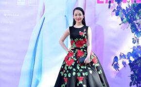 Linh Nga ngày càng lôi cuốn