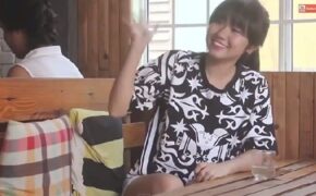 Clip hài hước về sự khác nhau giữa con gái luộm thuộm và ngăn nắp