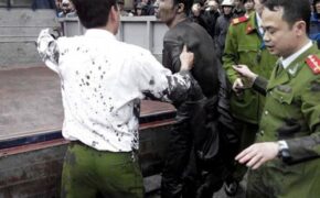 Hủy hoại cuộc đời vì những cơn “phê” cuồng điên và nguy hiểm