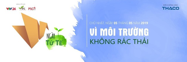 Ngày tử tế vì môi trường không rác thải - 6