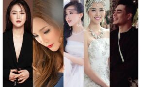 Chạy đua cát-xê, đồ hiệu xe sang và thực tế khắc nghiệt sau ánh hoàng quang showbiz